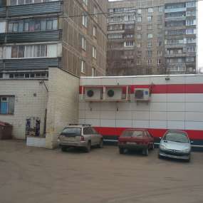 Фото объекта
