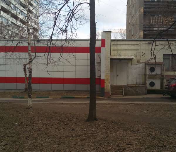Фото объекта
