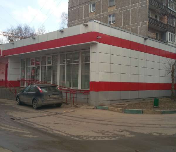 Фото объекта
