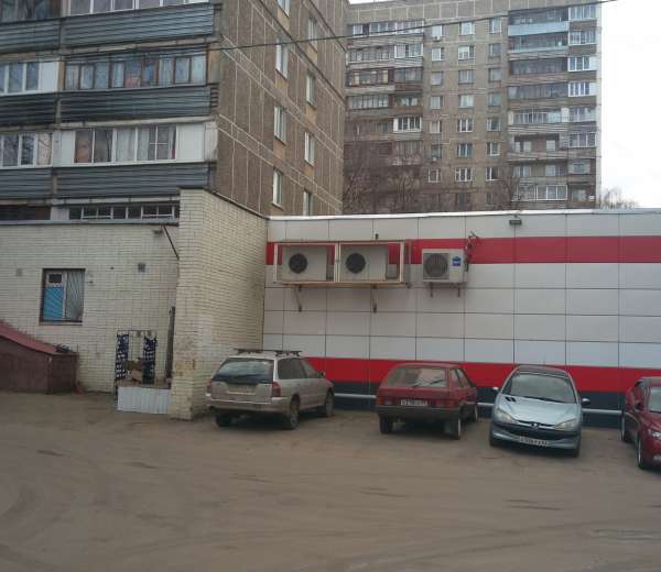 Фото объекта