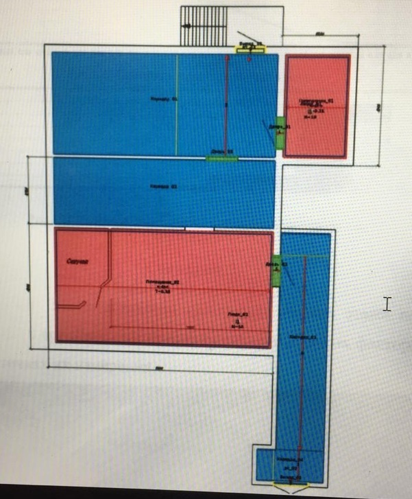 Коммерческая недвижимость, 103 м² - фото 14