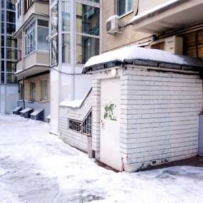 Фото объекта