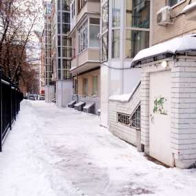 Фото объекта