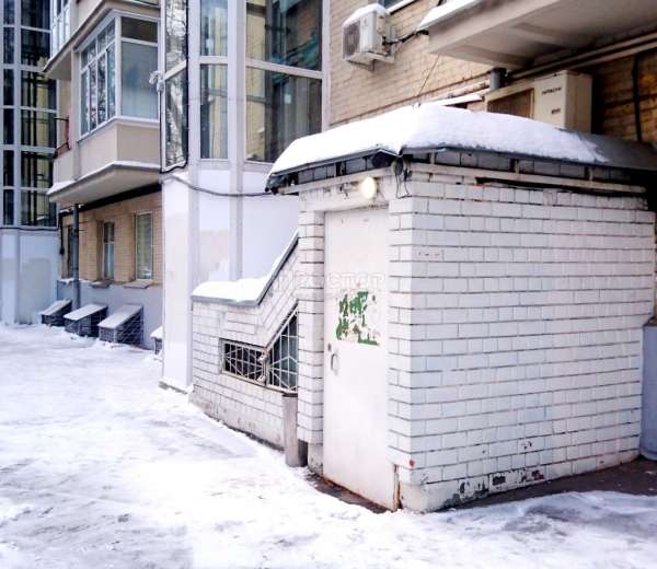 Фото объекта