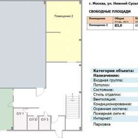 Фото объекта