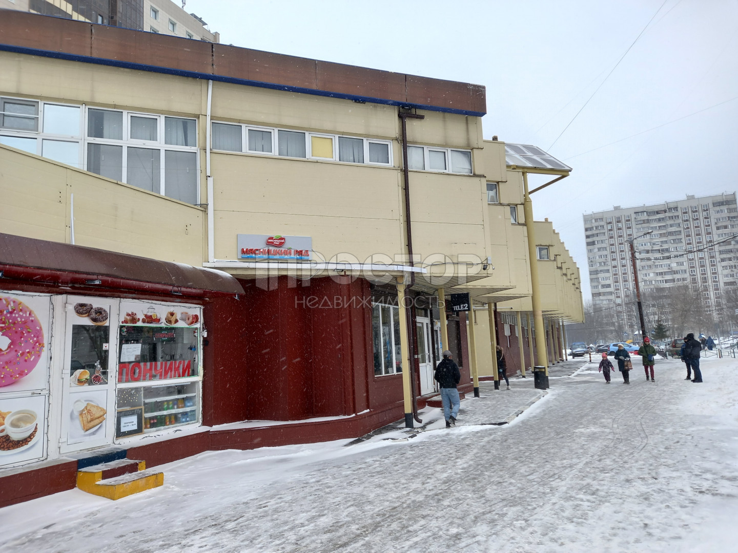 Коммерческая недвижимость, 80 м² - фото 2