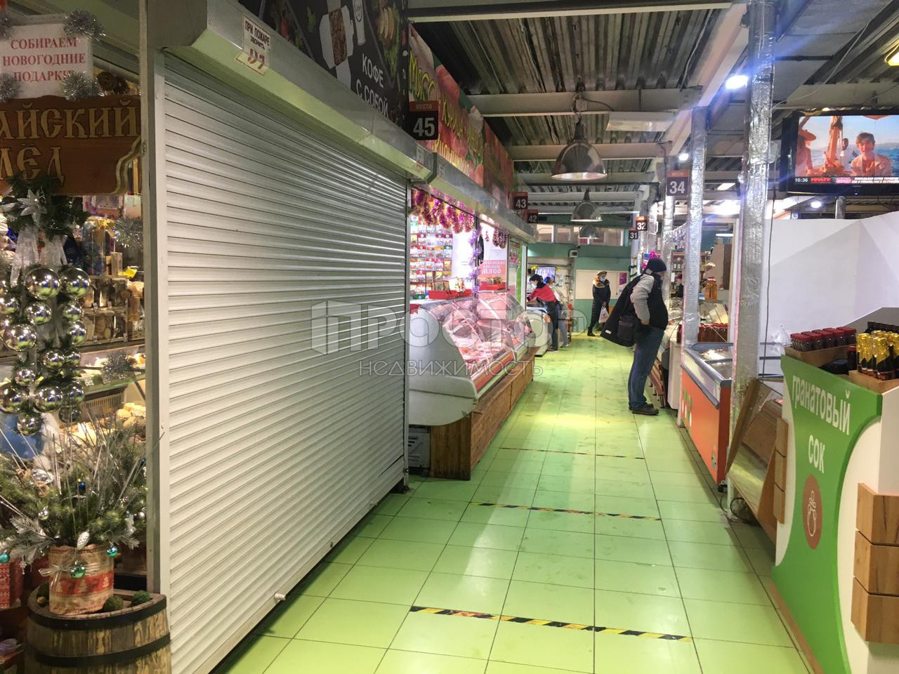 Коммерческая недвижимость, 80 м² - фото 6