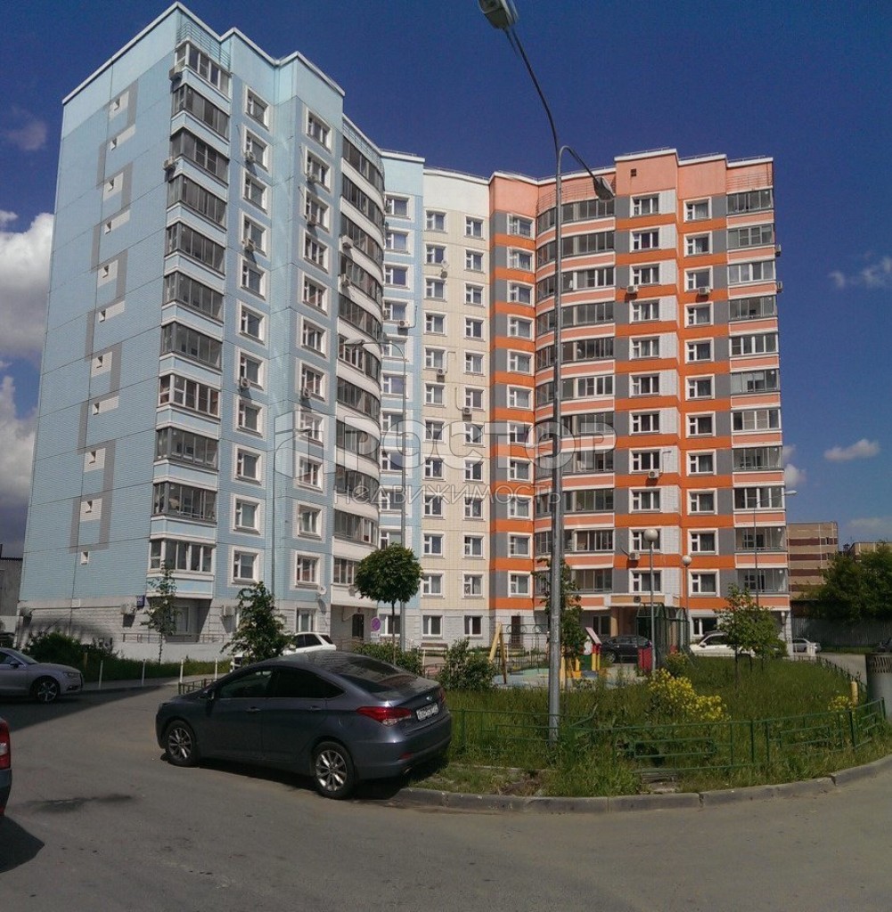 Коммерческая недвижимость, 100 м² - фото 18