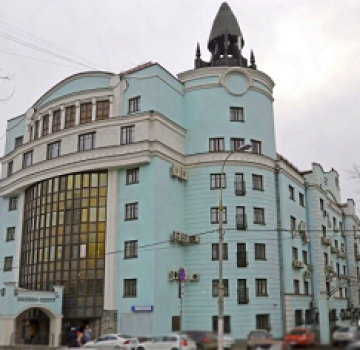 Купить комерческую недвижимость