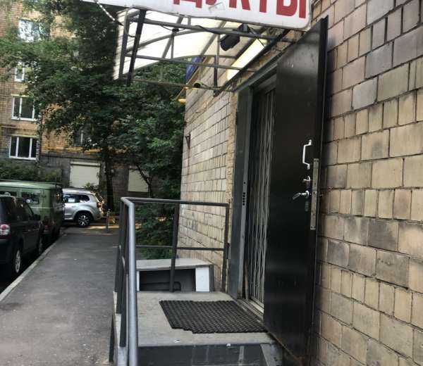 Фото объекта