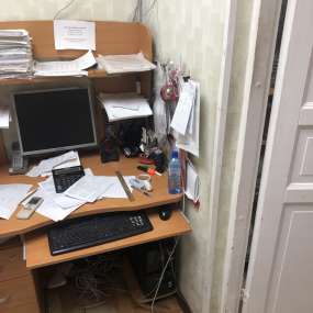 Фото объекта