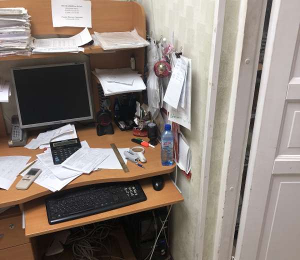 Фото объекта