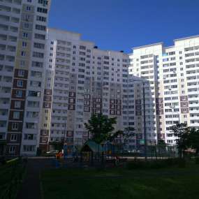 Фото объекта