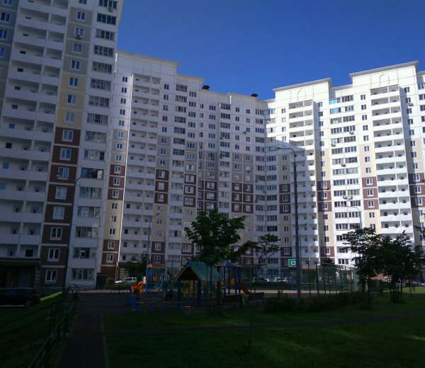 Фото объекта