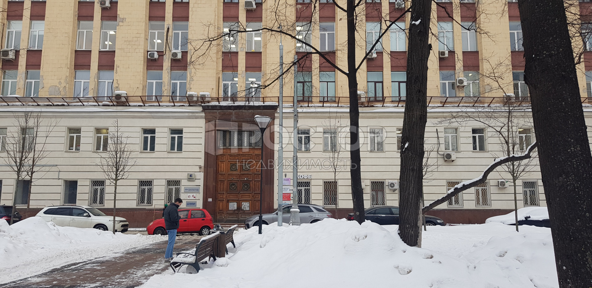 Коммерческая недвижимость, 40 м² - фото 24