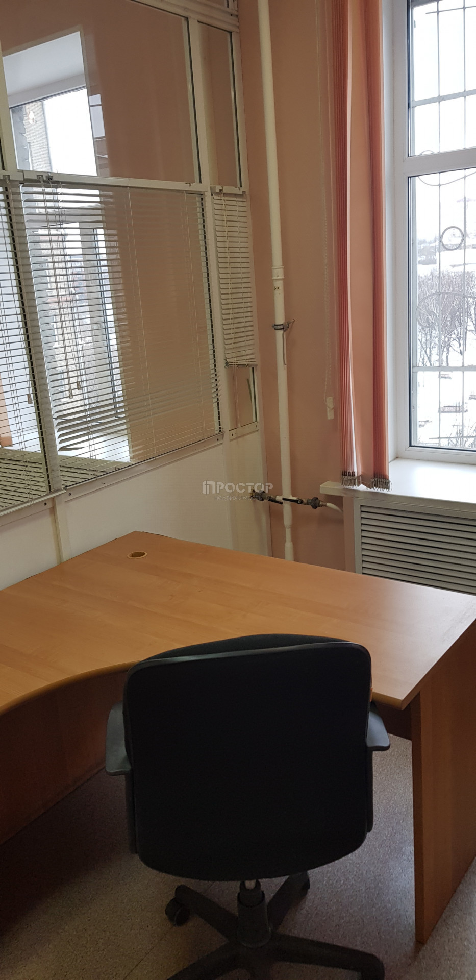 Коммерческая недвижимость, 40 м² - фото 8
