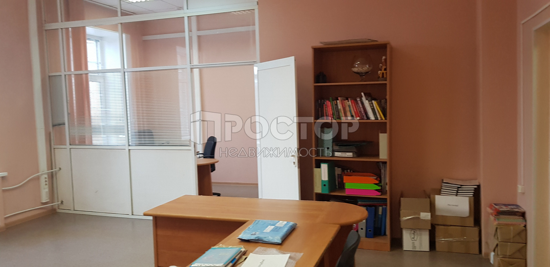 Коммерческая недвижимость, 40 м² - фото 5