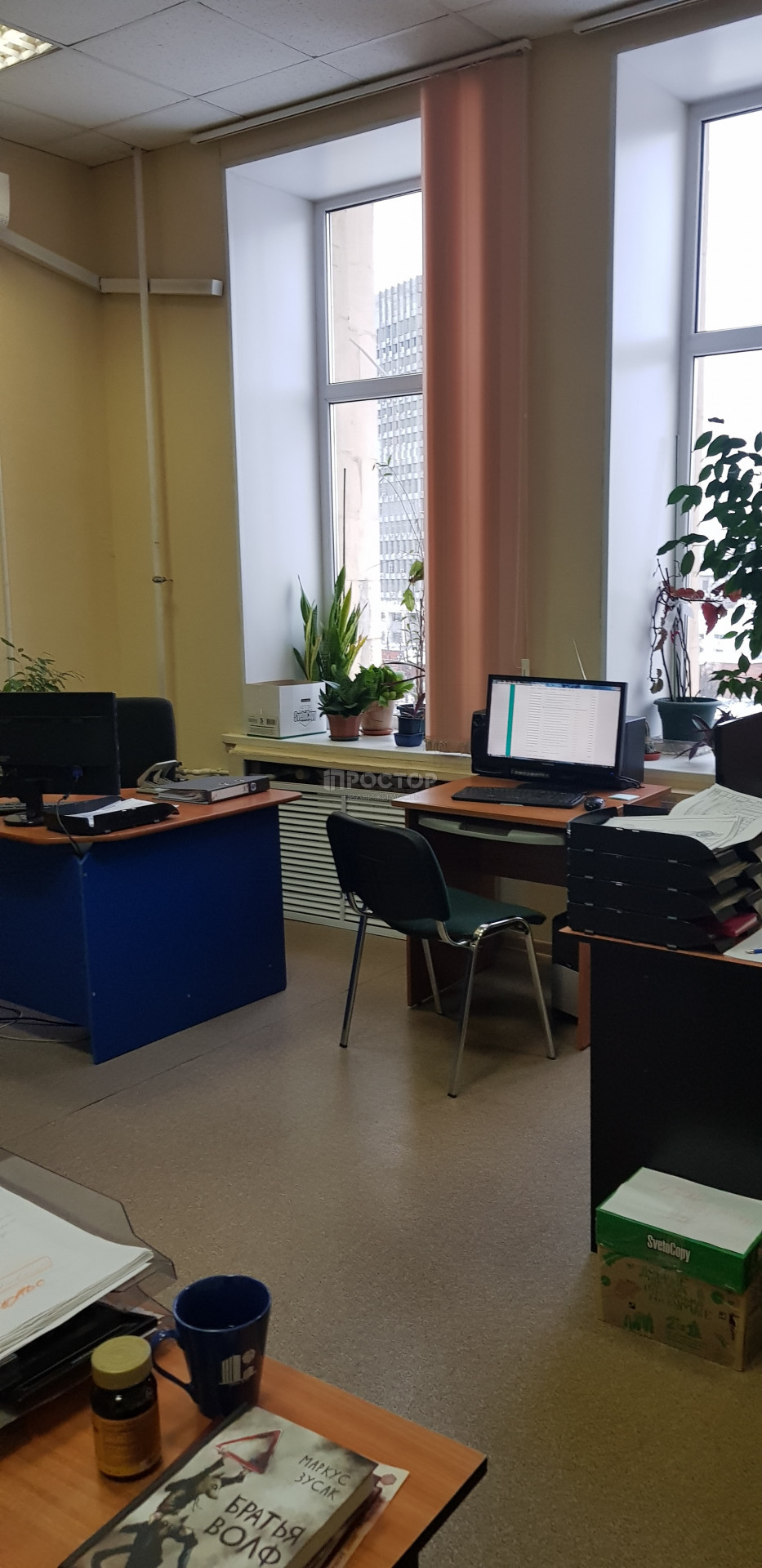 Коммерческая недвижимость, 37 м² - фото 5