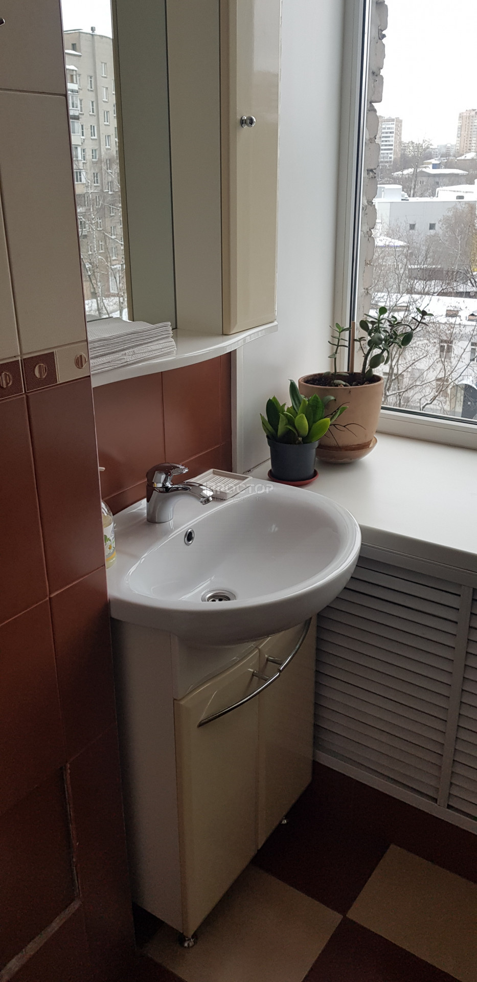 Коммерческая недвижимость, 37 м² - фото 15
