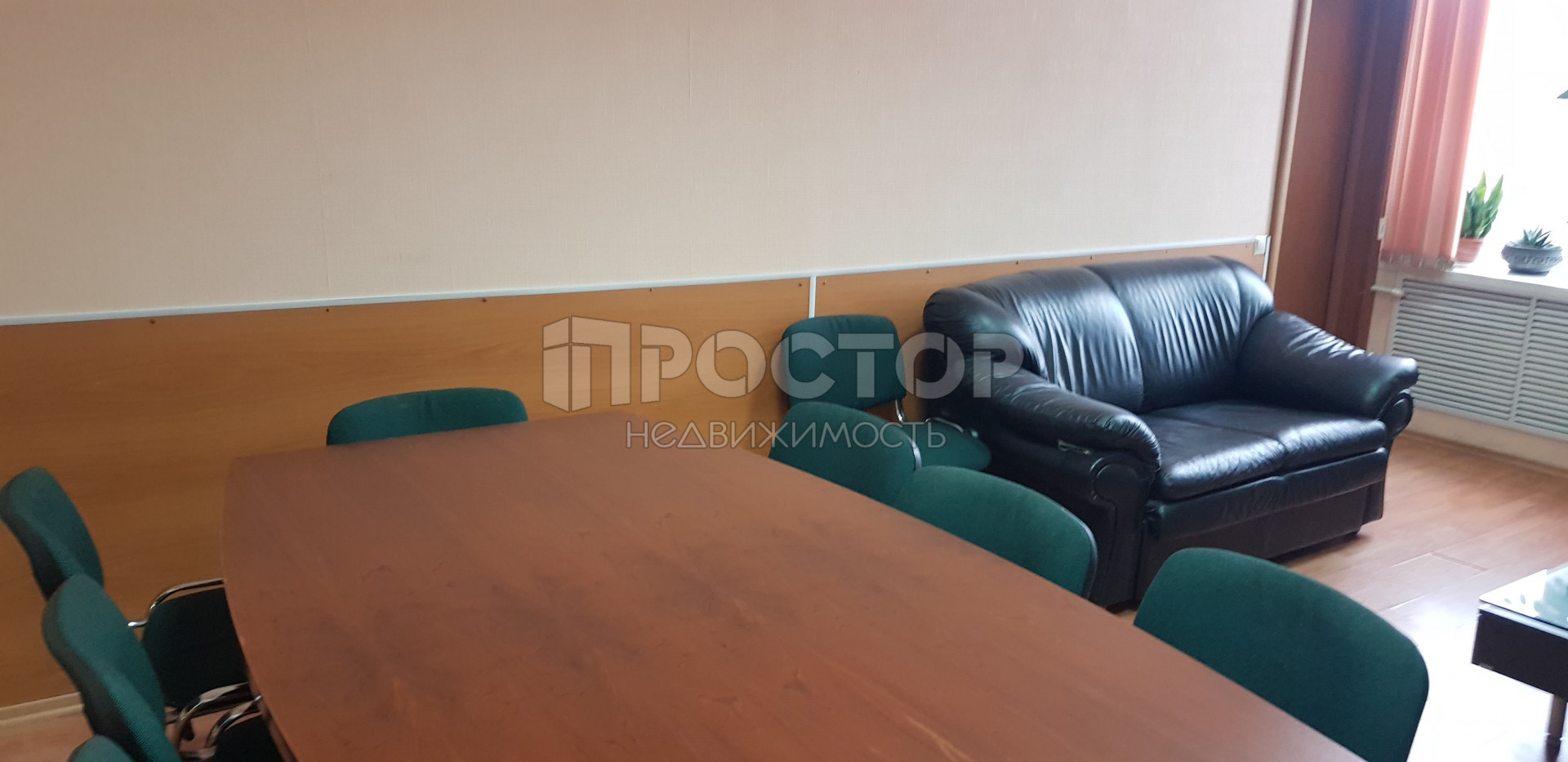 Коммерческая недвижимость, 37 м² - фото 9