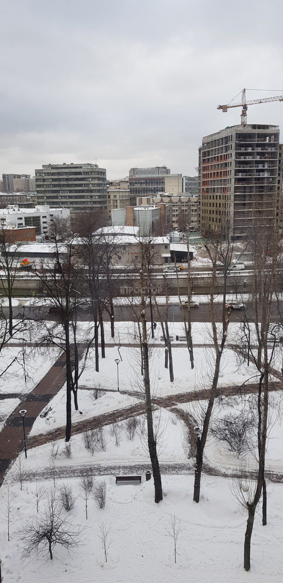 Коммерческая недвижимость, 37 м² - фото 16