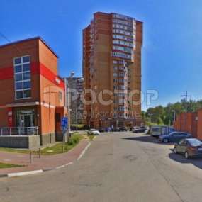 Фото объекта