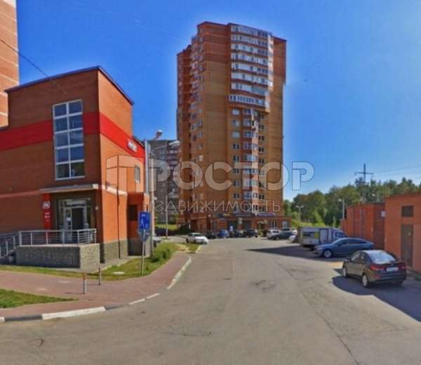 Фото объекта