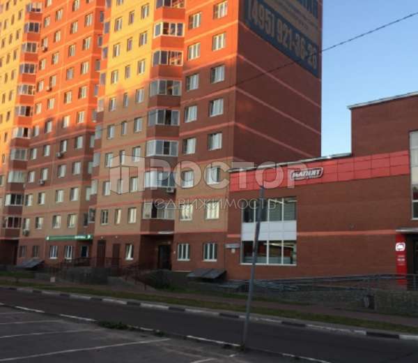 Фото объекта