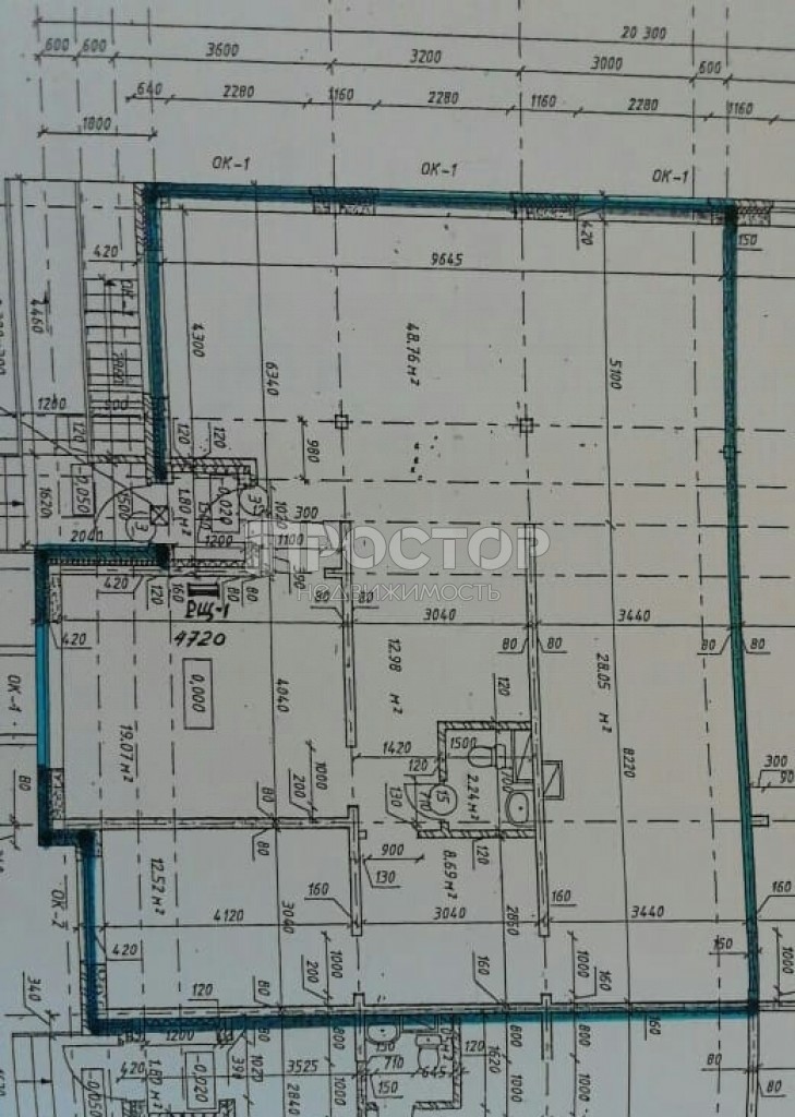 Коммерческая недвижимость, 134 м² - фото 4