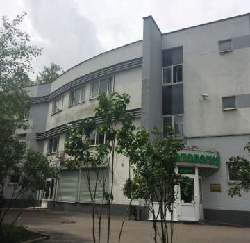 Купить комерческую недвижимость