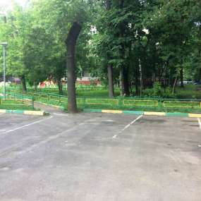Фото объекта