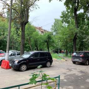 Фото объекта