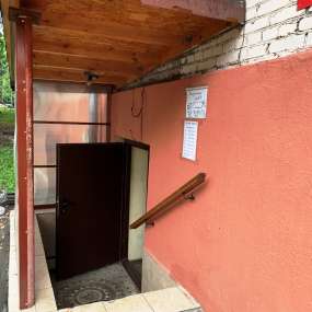 Фото объекта