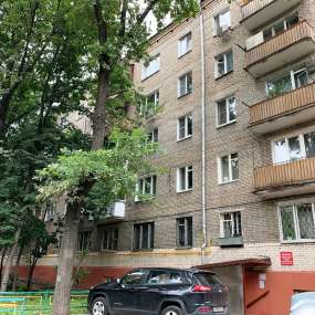 Фото объекта