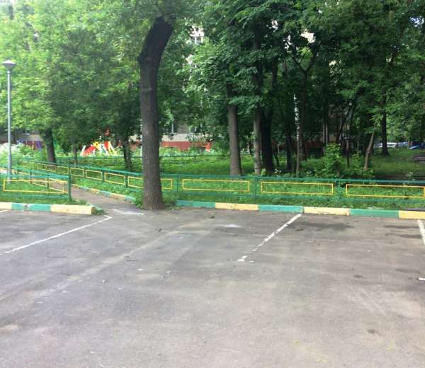 Фото объекта