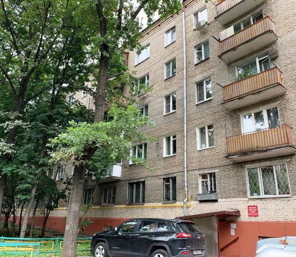 Фото объекта