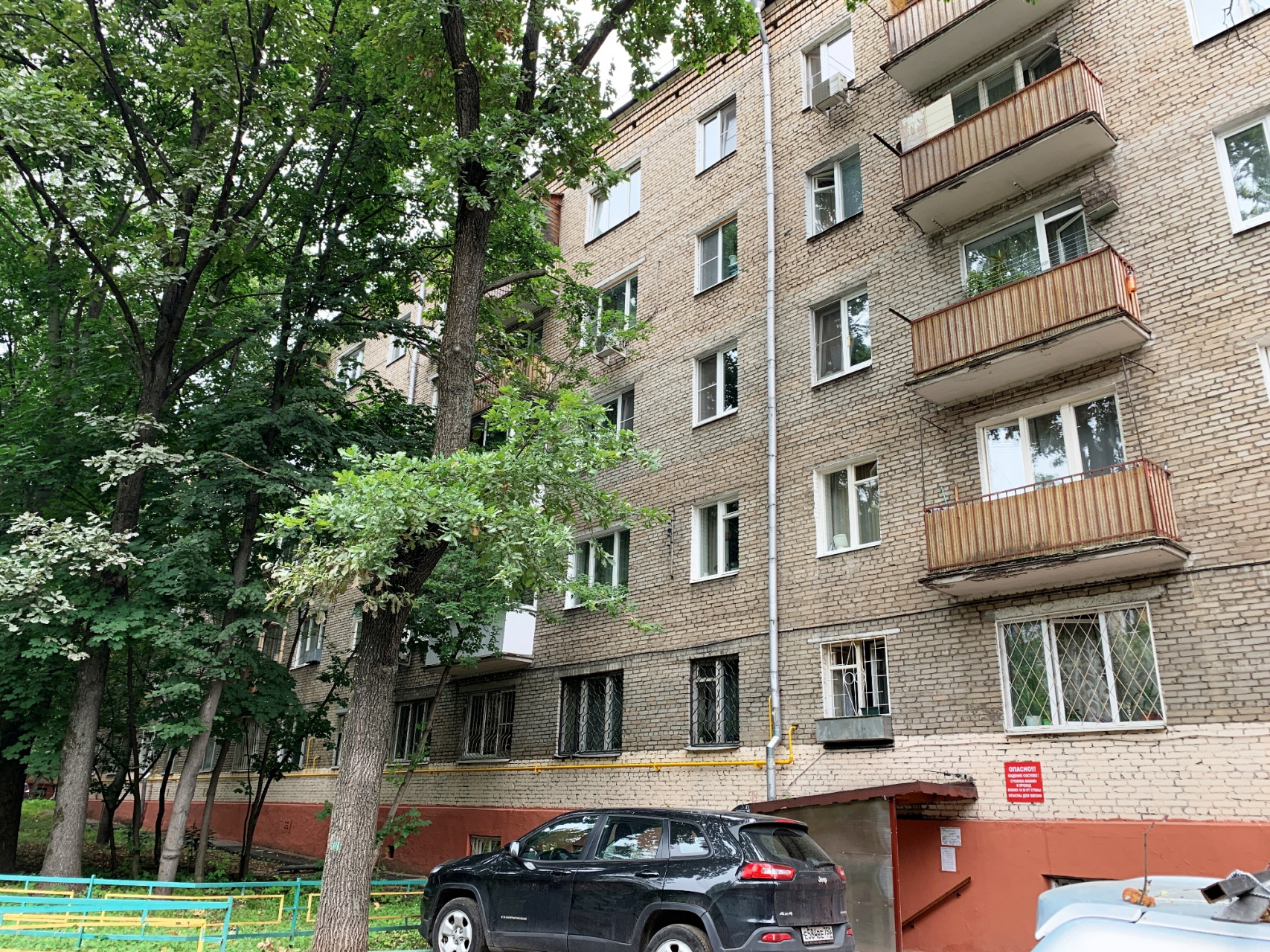 Коммерческая недвижимость, 150 м² - фото 12