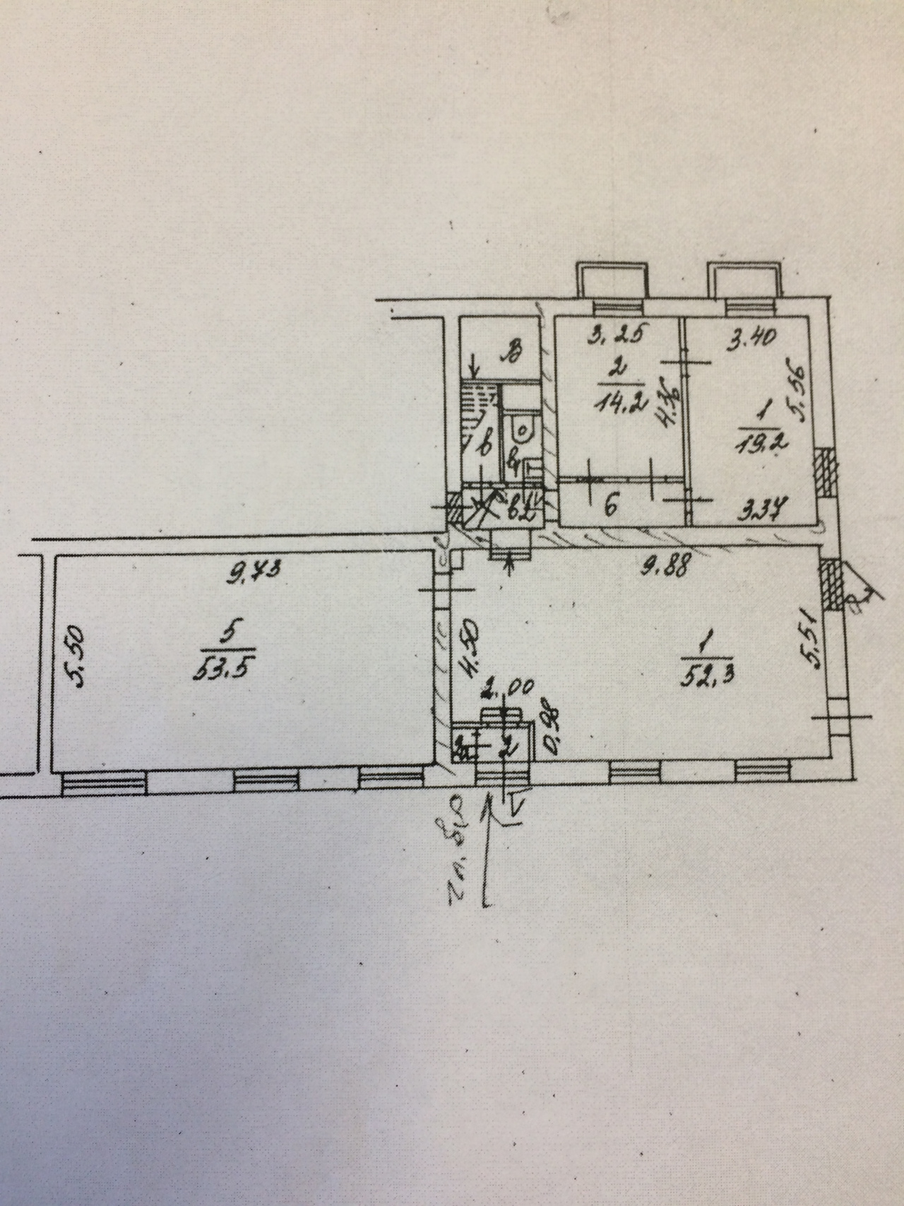 Коммерческая недвижимость, 150 м² - фото 10