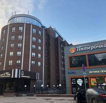 Купить комерческую недвижимость