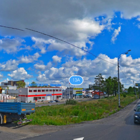 Фото объекта
