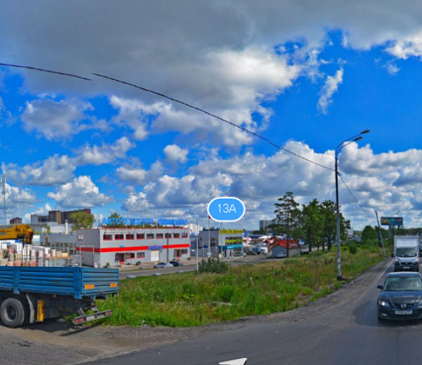 Фото объекта