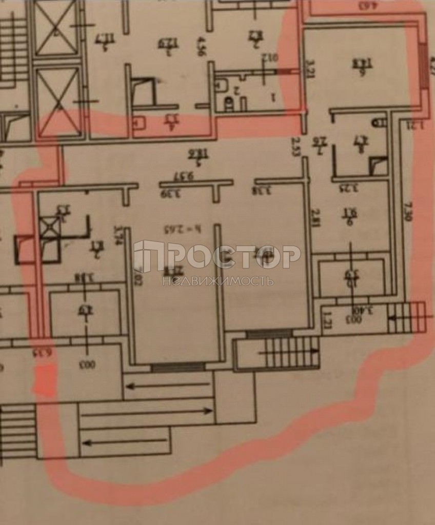 Коммерческая недвижимость, 113 м² - фото 20