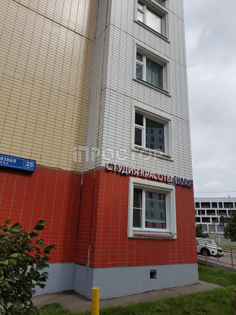 Коммерческая недвижимость, 113 м² - фото 15