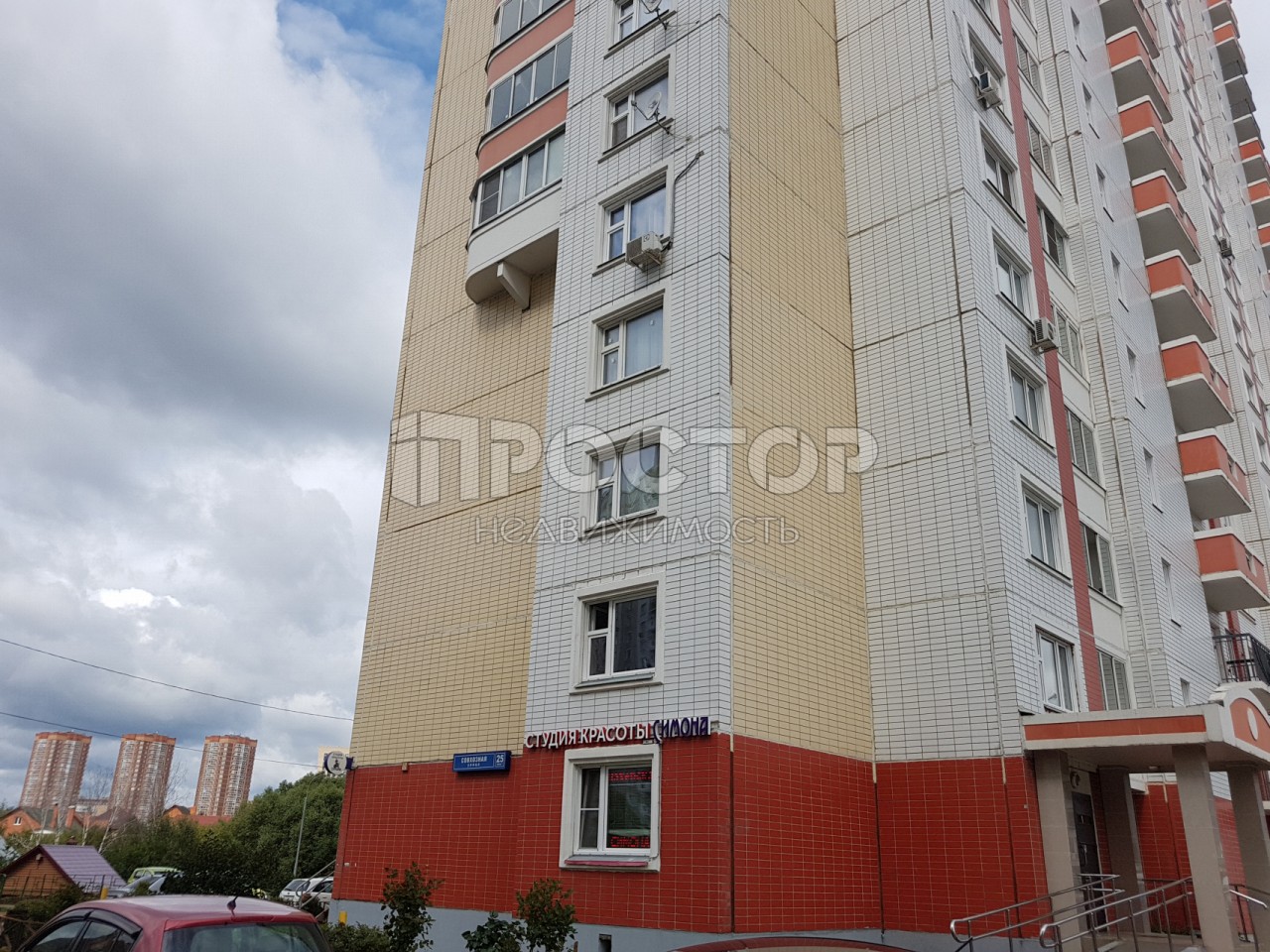 Коммерческая недвижимость, 113 м² - фото 19