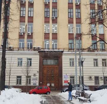 Купить комерческую недвижимость