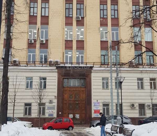 Фото объекта