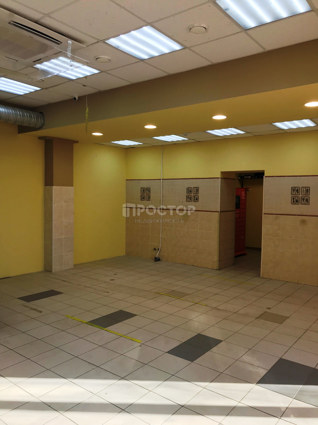 Коммерческая недвижимость, 50 м² - фото 6