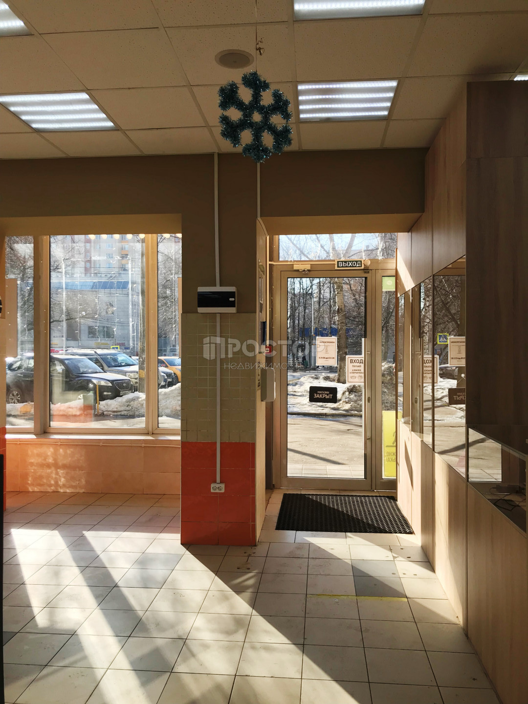 Коммерческая недвижимость, 50 м² - фото 16