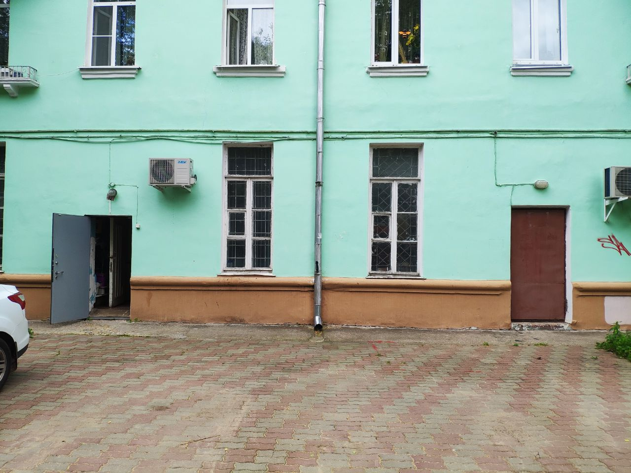 Коммерческая недвижимость, 201 м² - фото 4