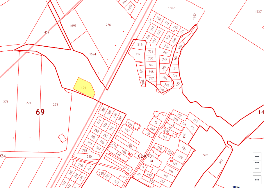 Коммерческая недвижимость, 5000 м² - фото 3